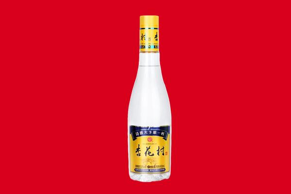 衡阳回收杏花村